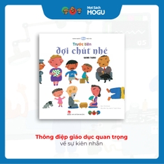 Bộ Ehon Tương Tác Và Sáng Tạo