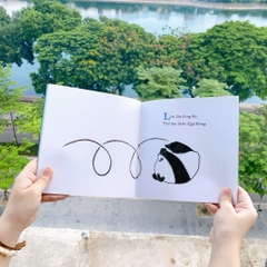 Combo Gấu Trúc Tập Thể Dục