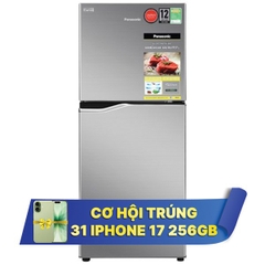 Tủ lạnh Panasonic Inverter 170 lít NR-BA190PPVN