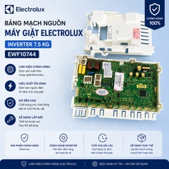 Bảng Mạch Nguồn Máy giặt Electrolux Inverter 7.5 kg EWF10744