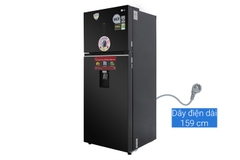 Tủ lạnh LG Inverter 394 lít GN-D392BLA
