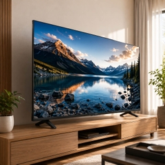Smart Tivi Toshiba AI 4K 55 inch 55C350RP