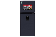 Tủ lạnh Toshiba Inverter 407 lít GR-RT535WE-PMV