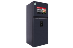 Tủ lạnh Toshiba Inverter 407 lít GR-RT535WE-PMV