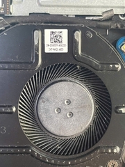 Quạt Dell Inspiron 5420 0HX40M