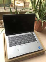 Dell Latitude 5420 Core i5 1135G7 Ram 8GB SSD 256GB Màn 14 FHD