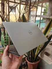 Dell XPS 7390 Core i7 10710U Ram 16GB SSD 512GB Màn 13 FHD