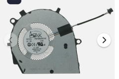 Quạt Dell Ins N5410