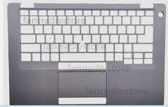 Vỏ C DELL E5410