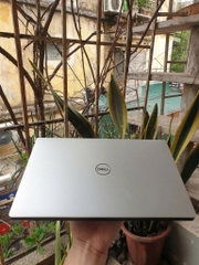 Dell XPS 7390 Core i7 10710U Ram 16GB SSD 512GB Màn 13 FHD