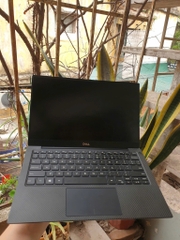 Dell XPS 7390 Core i7 10710U Ram 16GB SSD 512GB Màn 13 FHD