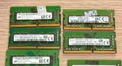 RAM DDR4 8GB Laptop