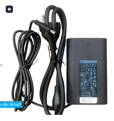 Sạc Dell 65W - Chân Kim - OVAN