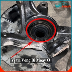 Vòng Bi Moay Ơ Xe VF5