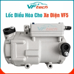 Lốc Điều Hòa Tương Thích Xe VF5 , Block Lạnh VF5