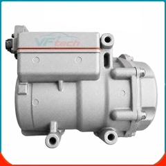 Lốc Điều Hòa Tương Thích Xe VF5 , Block Lạnh VF5