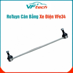 RoTuyn Cân Bằng Tương Thích Xe Điện VFe34