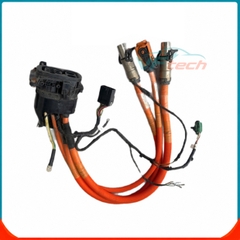 Cáp Sạc Xe VinFast VF8 ( Hàng Tháo Xe )
