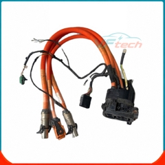 Cáp Sạc Xe VinFast VF8 ( Hàng Tháo Xe )