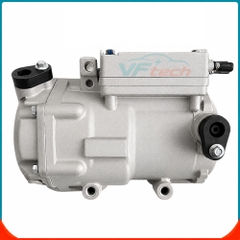 Lốc Điều Hòa Tương Thích Xe VF5 , Block Lạnh VF5