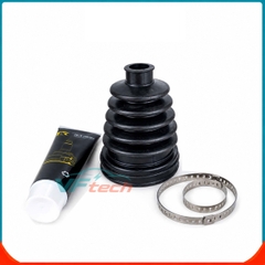 Cao Su Chụp Bụi Láp Cổ Tròn Lắp Cho Các Dòng Xe Điện VF5, VF6, VF8, VFe34