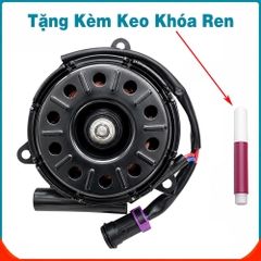 Motor Quạt Dàn Nóng Điều Hòa VFe34