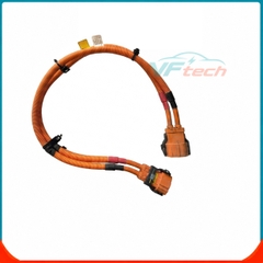 Cáp DC Từ Pin Sang PDU VF5 (Hàng Tháo Xe)