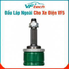 Đầu Láp Ngoài Tương Thích Với Xe Điện VF5