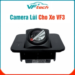 Camera Lùi Dành Cho Xe VF3