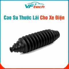 Cao Su Thước Lái Cho Xe Điện VF5, VF6, VF8 , VFe34