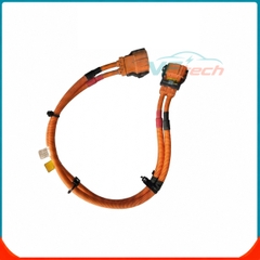 Cáp DC Từ Pin Sang PDU VF5 (Hàng Tháo Xe)