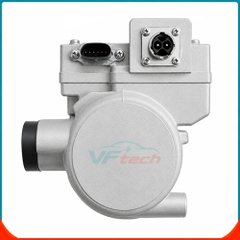 Lốc Điều Hòa Tương Thích Xe VF5 , Block Lạnh VF5