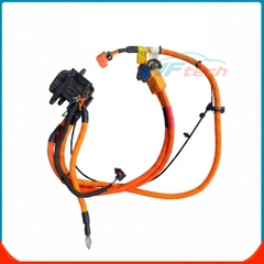 Cáp Sạc Xe VinFast VF5 ( Hàng Tháo Xe )