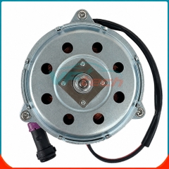 Motor Quạt Dàn Nóng Cho Xe VinFast VF5