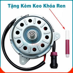 Motor Quạt Dàn Nóng Cho Xe VF5