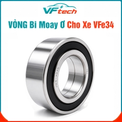 Vòng Bi Moay Ơ Xe Điện VFe34