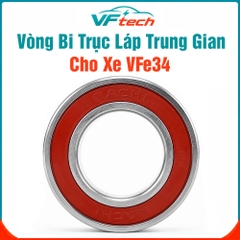 Vòng Bi (Bạc Đạn)Trục Láp Xe VFe34
