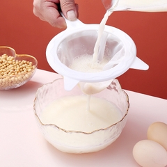 Lưới Lọc Sữa Đậu Nành, Lọc Rượu, Lọc Cặn – Thiết Kế 2 Tai Chắc Chắn, Siêu Mịn – Dễ Dùng & Bền Bỉ