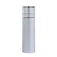 Bình Giữ Nhiệt Inox 2 lớp Pha Trà – Cách Nhiệt Tốt, Tách Nước Tiện Lợi | Giữ Nhiệt Lâu – Thiết Kế Sang