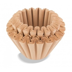 Combo 100 Giấy Lọc Cà Phê Kalita Wave – Chuẩn Nhất Cho Pha Pour Over Tinh Tế