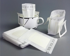 Combo 50 Phin Pha Cà Phê Chiết Xuất Nhanh – Túi Lọc Treo Tai Cafe Tiện Lợi