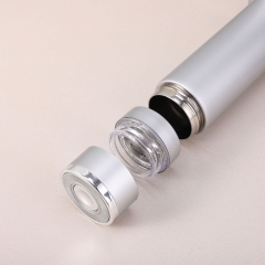 Bình Giữ Nhiệt Inox 2 lớp Pha Trà – Cách Nhiệt Tốt, Tách Nước Tiện Lợi | Giữ Nhiệt Lâu – Thiết Kế Sang