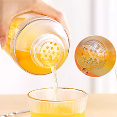Bình Lắc Shaker Nhựa Cao Cấp – Bình Lắc Cocktail, Trà Sữa Có Vạch Chia Chính Xác (300ml - 1000ml)