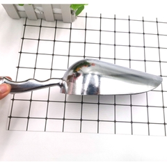 Múc Đá Hợp Kim Nhôm – Chống Gỉ, Gọn Nhẹ, Đẹp Mắt
