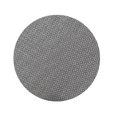 Lưới lọc cà phê tròn inox 316 cao cấp (150 micromet, 1,6mm)