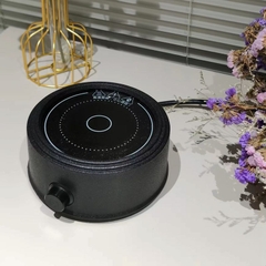 Bếp điện hồng ngoại, bếp gốm ceramic 500W 220VAC cao cấp