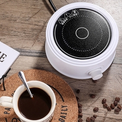 Bếp điện hồng ngoại, bếp gốm ceramic 500W 220VAC cao cấp