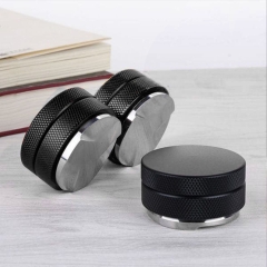 Tamper OCD 1 Đầu – Làm Phẳng & Nén Bột Cà Phê Chính Xác | Barista Chuẩn Gu
