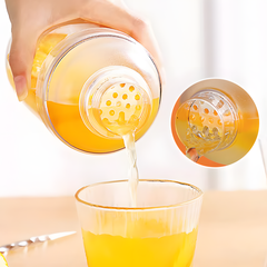 Bình Lắc Shaker Nhựa Cao Cấp – Bình Lắc Cocktail, Trà Sữa Có Vạch Chia Chính Xác (300ml - 1000ml)