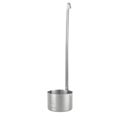 Muỗng múc rượu vang làm bằng thép không gỉ 304
